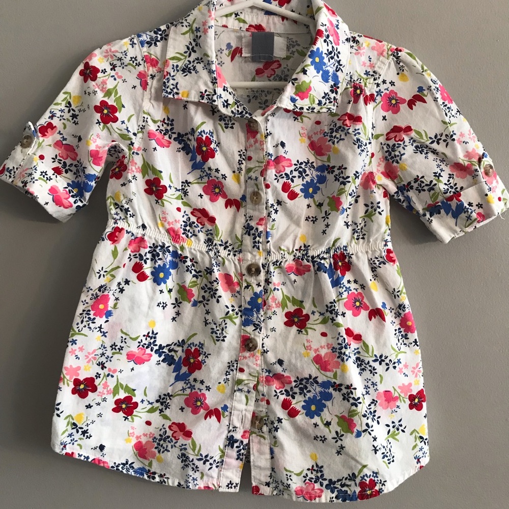 Girl Shirt